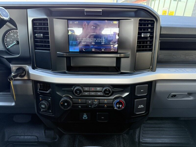 2025 Ford Super Crew F-250 4x4 XL Collinsville OK