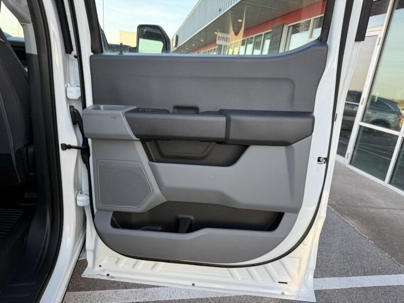 2025 Ford Super Crew F-250 4x4 XL Collinsville OK