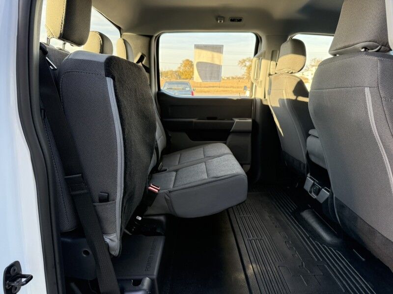 2025 Ford Super Crew F-250 4x4 XL Collinsville OK