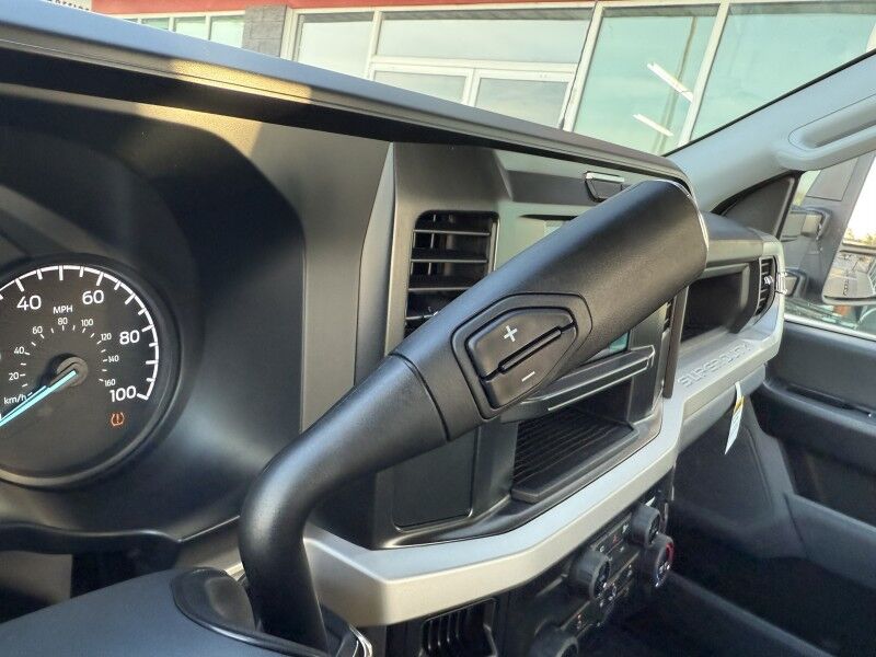 2025 Ford Super Crew F-250 4x4 XL Collinsville OK