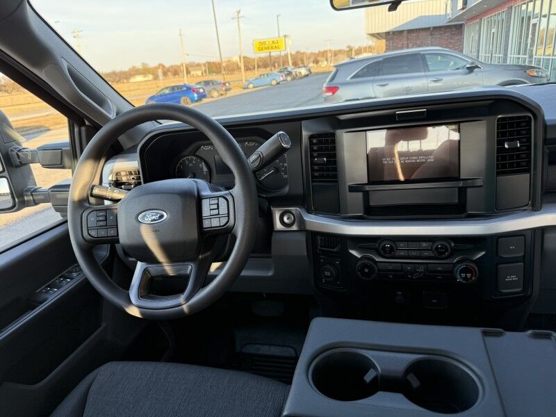 2025 Ford Super Crew F-250 4x4 XL Collinsville OK