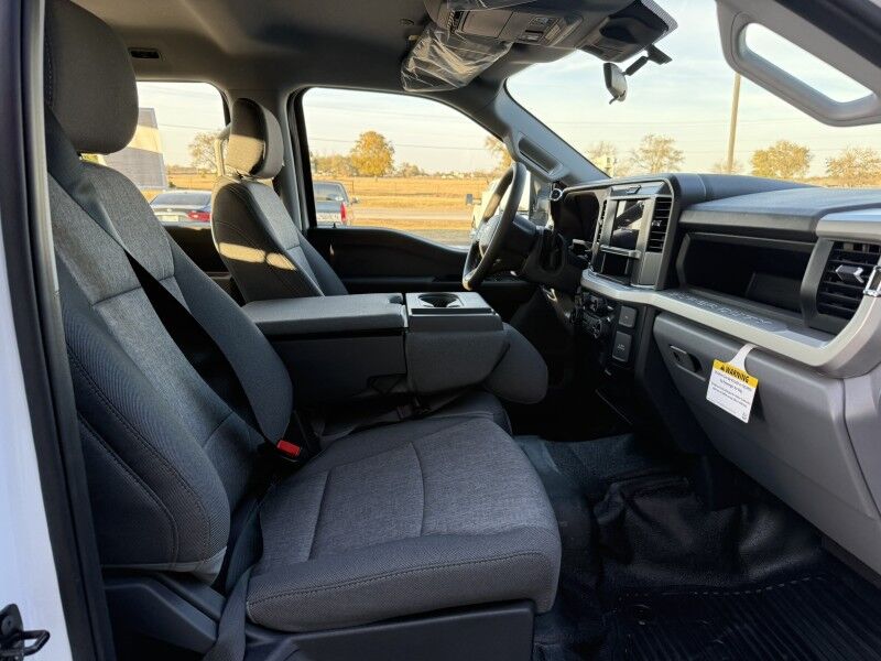 2025 Ford Super Crew F-250 4x4 XL Collinsville OK