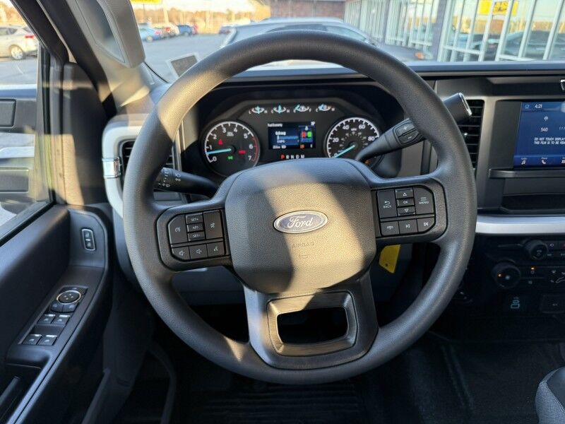 2025 Ford Super Crew F-250 4x4 XL Collinsville OK