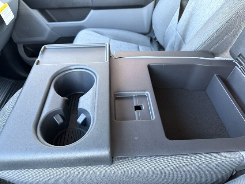 2025 Ford Super Crew F-250 4x4 XL Collinsville OK