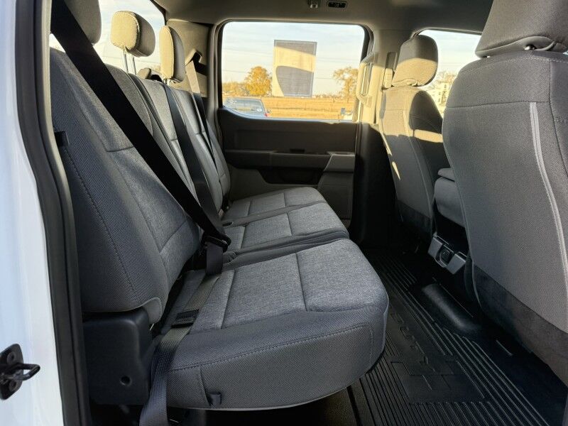 2025 Ford Super Crew F-250 4x4 XL Collinsville OK