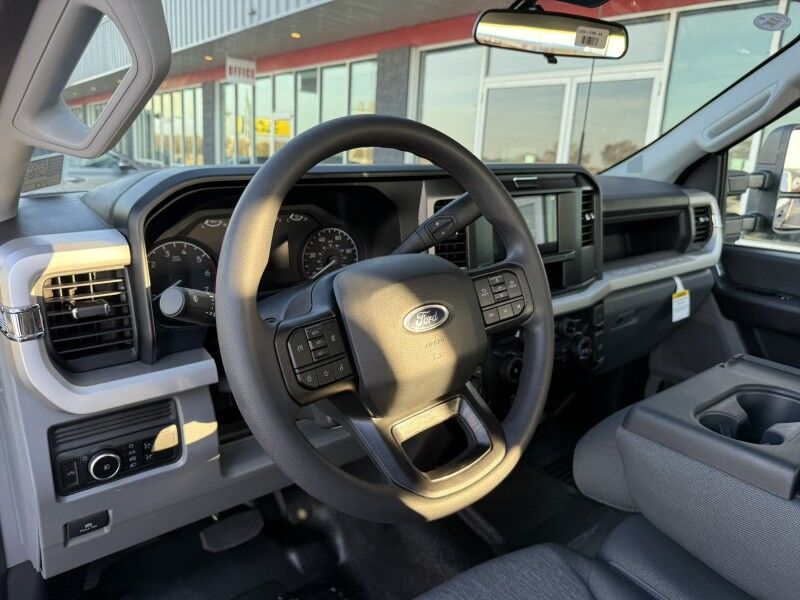 2025 Ford Super Crew F-250 4x4 XL Collinsville OK