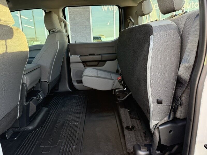 2025 Ford Super Crew F-250 4x4 XL Collinsville OK