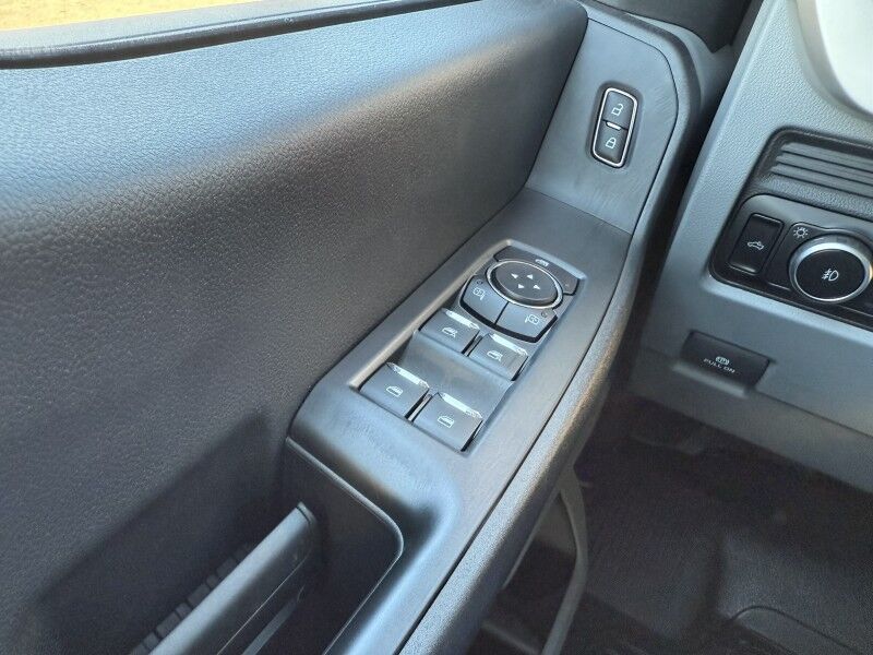 2025 Ford Super Crew F-250 4x4 XL Collinsville OK