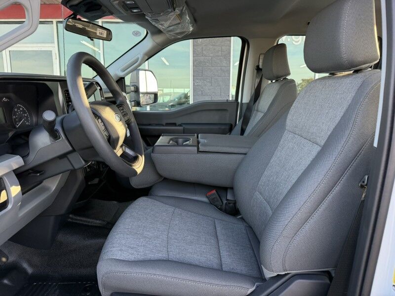 2025 Ford Super Crew F-250 4x4 XL Collinsville OK