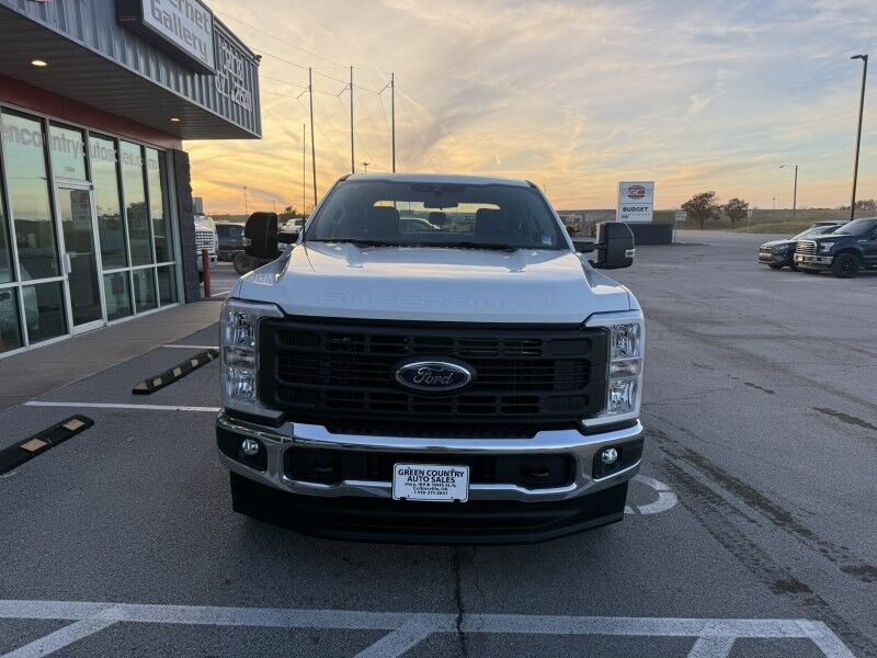2025 Ford Super Crew F-250 4x4 XL Collinsville OK