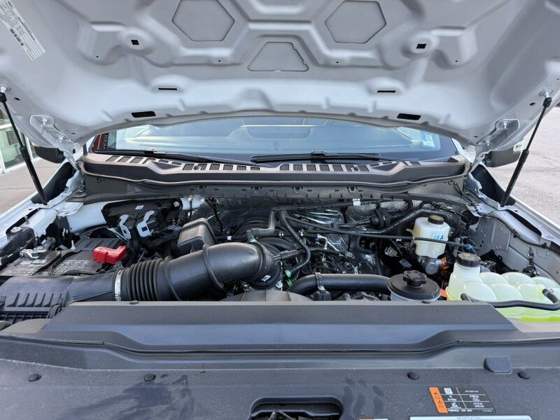 2025 Ford Super Crew F-250 4x4 XL Collinsville OK