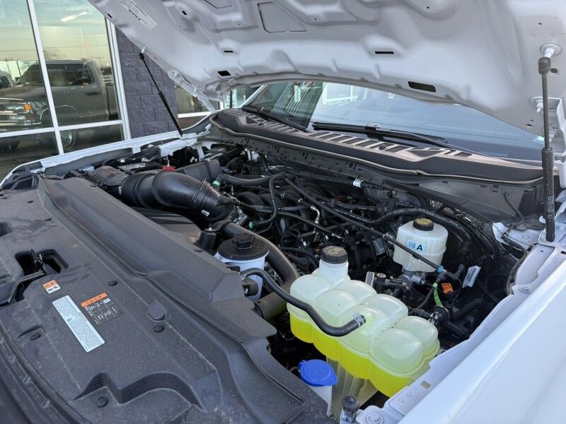 2025 Ford Super Crew F-250 4x4 XL Collinsville OK