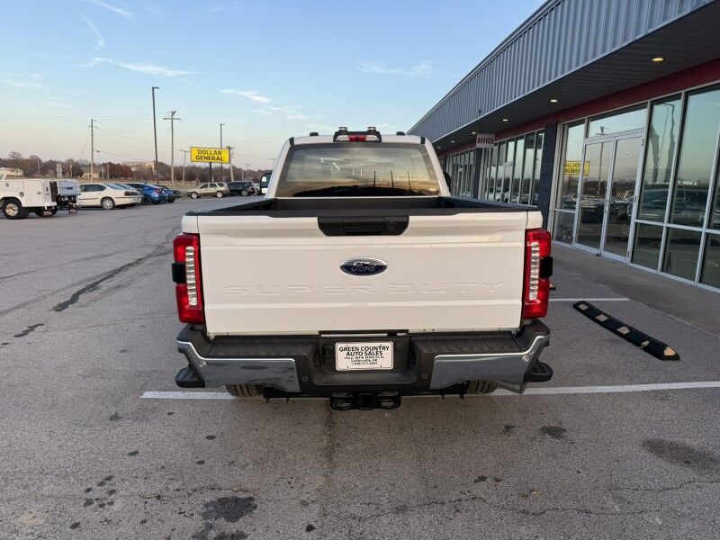 2025 Ford Super Crew F-250 4x4 XL Collinsville OK