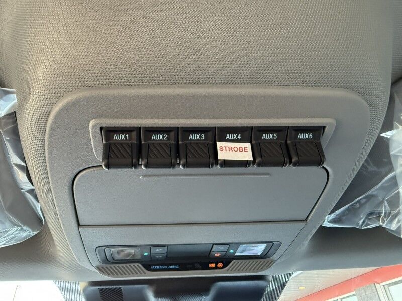 2025 Ford Super Crew F-250 4x4 XL Collinsville OK