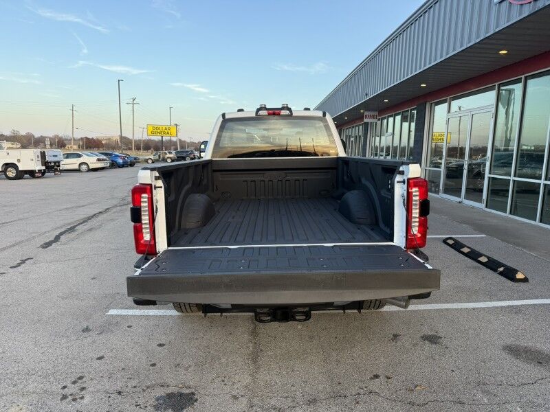 2025 Ford Super Crew F-250 4x4 XL Collinsville OK