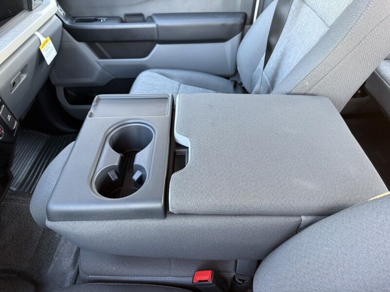 2025 Ford Super Crew F-250 4x4 XL Collinsville OK