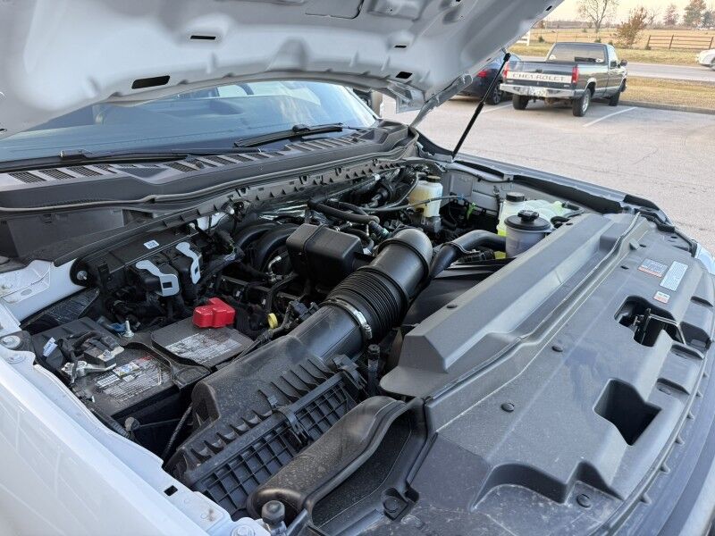 2025 Ford Super Crew F-250 4x4 XL Collinsville OK