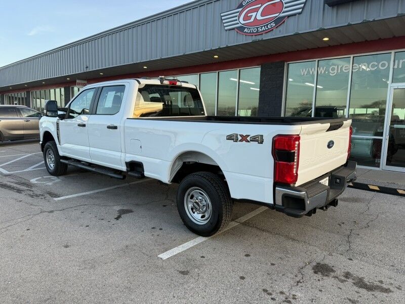 2025 Ford Super Crew F-250 4x4 XL Collinsville OK