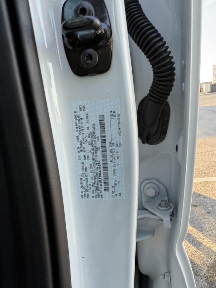 2025 Ford Super Crew F-250 4x4 XL Collinsville OK