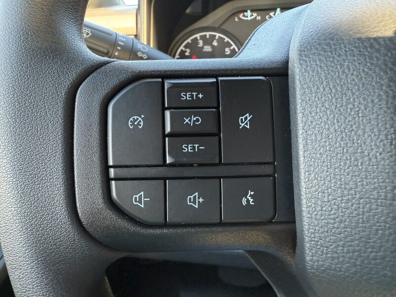 2025 Ford Super Crew F-250 4x4 XL Collinsville OK