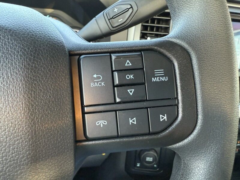 2025 Ford Super Crew F-250 4x4 XL Collinsville OK