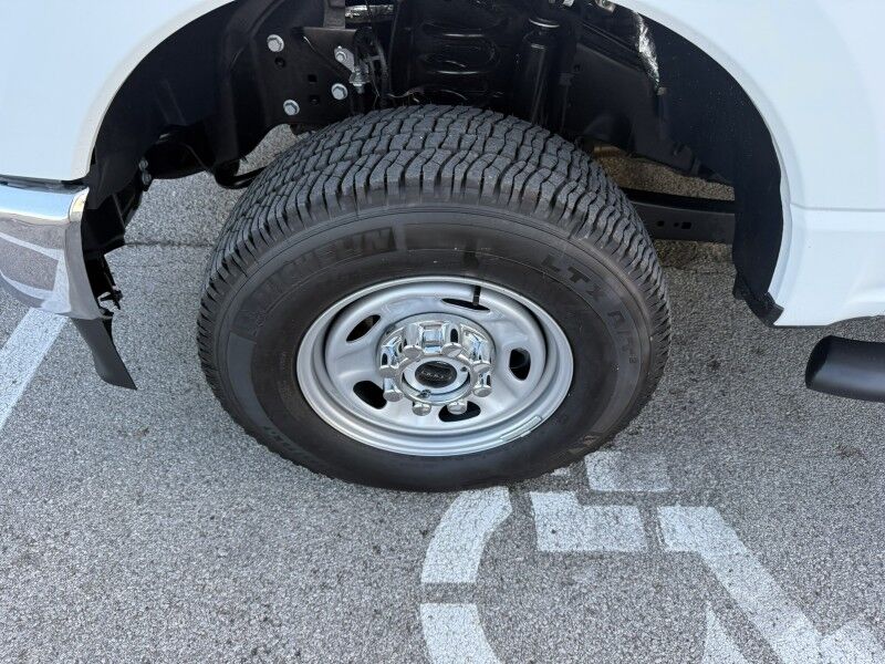 2025 Ford Super Crew F-250 4x4 XL Collinsville OK