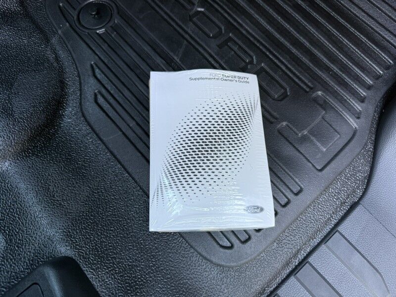 2025 Ford Super Crew F-250 4x4 XL Collinsville OK