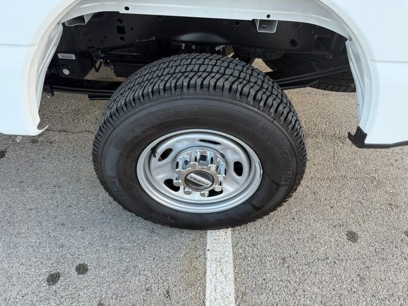 2025 Ford Super Crew F-250 4x4 XL Collinsville OK