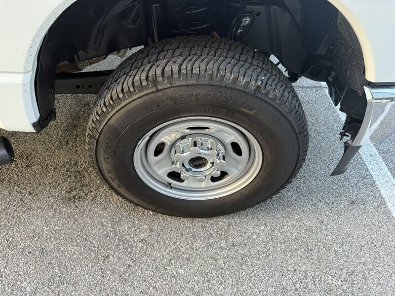 2025 Ford Super Crew F-250 4x4 XL Collinsville OK