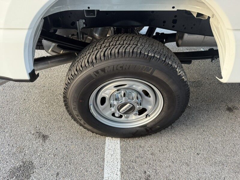 2025 Ford Super Crew F-250 4x4 XL Collinsville OK