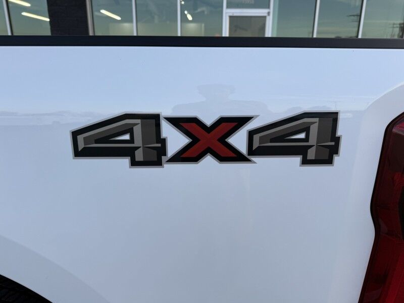 2025 Ford Super Crew F-250 4x4 XL Collinsville OK