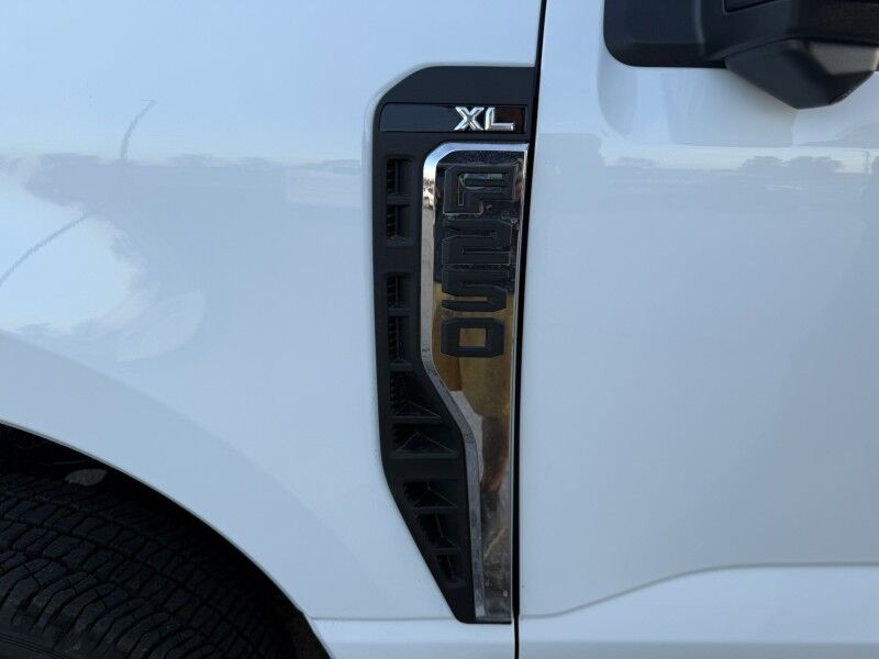 2025 Ford Super Crew F-250 4x4 XL Collinsville OK