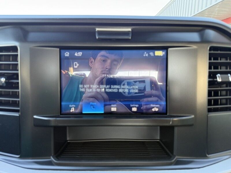 2025 Ford Super Crew F-250 4x4 XL Collinsville OK