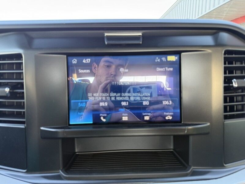 2025 Ford Super Crew F-250 4x4 XL Collinsville OK