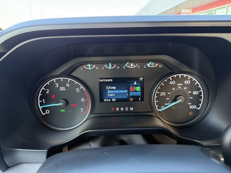 2025 Ford Super Crew F-250 4x4 XL Collinsville OK