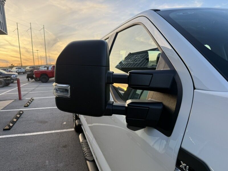 2025 Ford Super Crew F-250 4x4 XL Collinsville OK