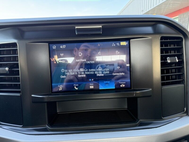 2025 Ford Super Crew F-250 4x4 XL Collinsville OK