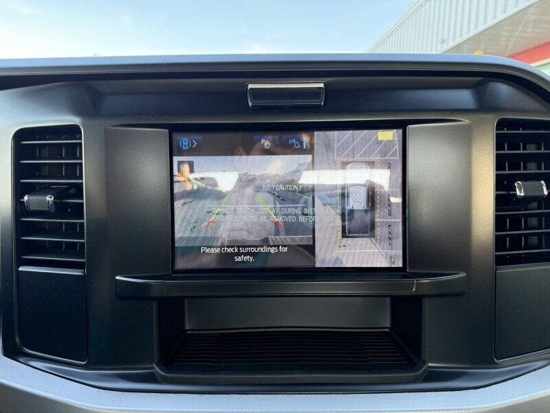 2025 Ford Super Crew F-250 4x4 XL Collinsville OK