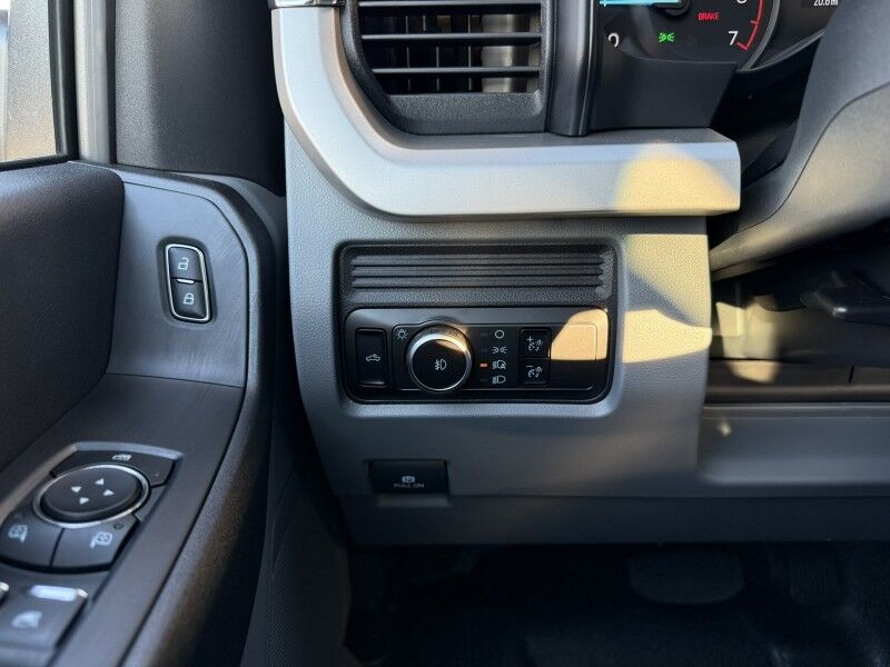 2025 Ford Super Crew F-250 4x4 XL Collinsville OK