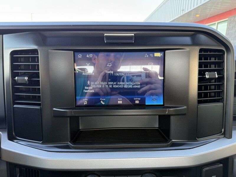 2025 Ford Super Crew F-250 4x4 XL Collinsville OK