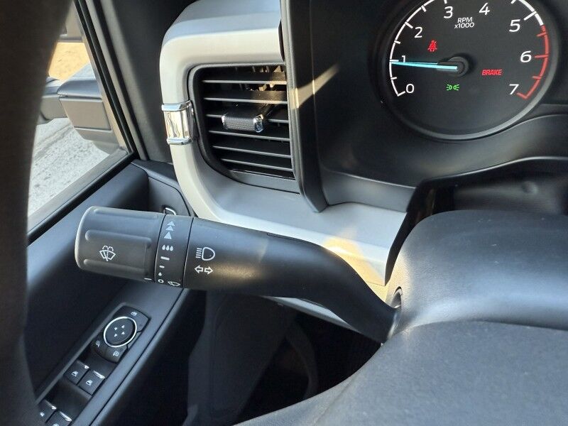 2025 Ford Super Crew F-250 4x4 XL Collinsville OK