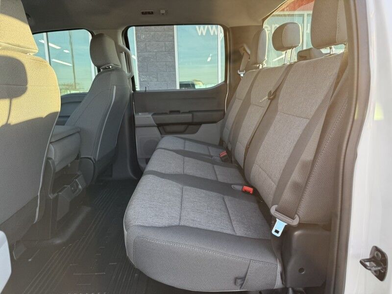 2025 Ford Super Crew F-250 4x4 XL Collinsville OK