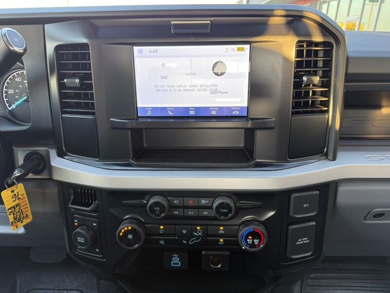 2025 Ford Super Crew F-250 4x4 XL Collinsville OK