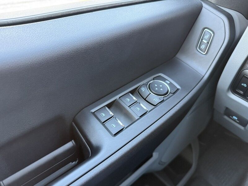 2025 Ford Super Crew F-250 4x4 XL Collinsville OK