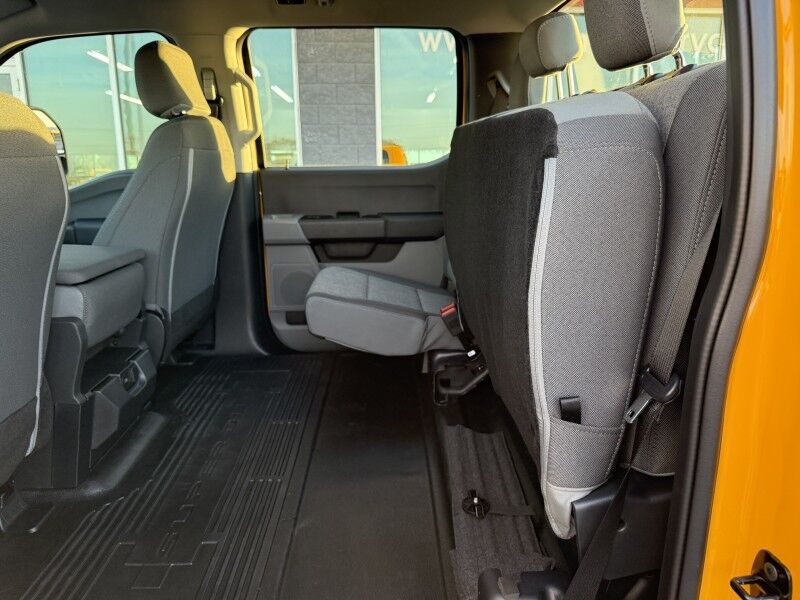 2025 Ford Super Crew F-250 4x4 XL Collinsville OK