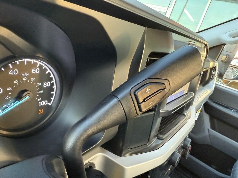 2025 Ford Super Crew F-250 4x4 XL Collinsville OK