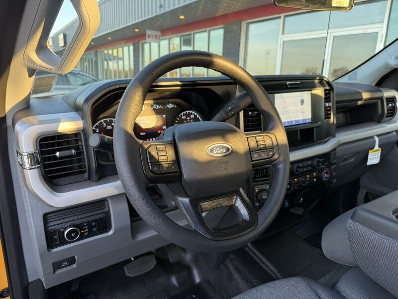 2025 Ford Super Crew F-250 4x4 XL Collinsville OK