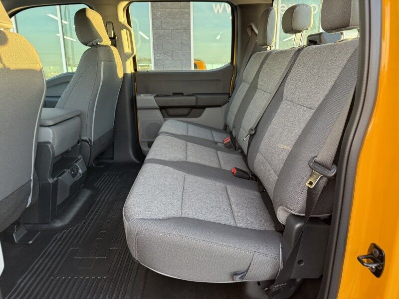 2025 Ford Super Crew F-250 4x4 XL Collinsville OK