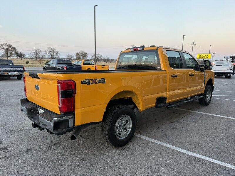 2025 Ford Super Crew F-250 4x4 XL Collinsville OK