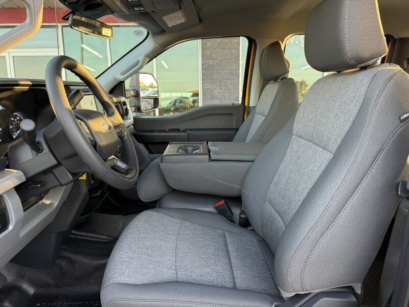 2025 Ford Super Crew F-250 4x4 XL Collinsville OK